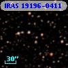 IRAS 19196-0411