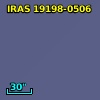 IRAS 19198-0506