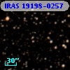IRAS 19198-0257