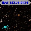 IRAS 19214-0424