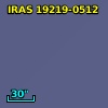 IRAS 19219-0512