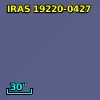 IRAS 19220-0427