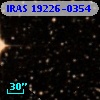IRAS 19226-0354