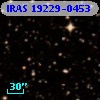 IRAS 19229-0453