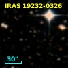 IRAS 19232-0326