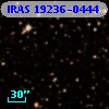 IRAS 19236-0444