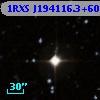 1RXS J194116.3+601421