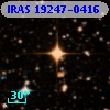IRAS 19247-0416