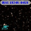 IRAS 19248-0459