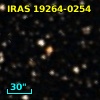 IRAS 19264-0254
