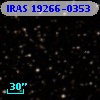 IRAS 19266-0353