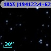 1RXS J194122.4+621625