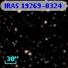IRAS 19269-0324