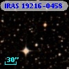 IRAS 19216-0458