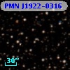 PMN J1922-0316