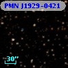 PMN J1929-0421