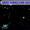 1RXS J194224.8+615704