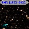 PMN J1922-0422