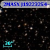 2MASX J19223254-0247557