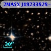 2MASX J19233828-0503583