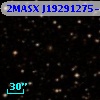 2MASX J19291275-0407590