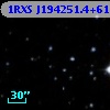 1RXS J194251.4+611434