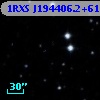 1RXS J194406.2+615713