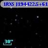 1RXS J194422.5+613643