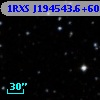 1RXS J194543.6+605918