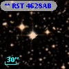 ** RST  4628AB