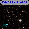 EXMS B1916-050B