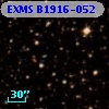 EXMS B1916-052