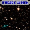 [STK2001] 11365b