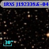 1RXS J192338.6-041723