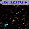 1RXS J192507.1-042422