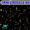 1RXS J192512.1-031741