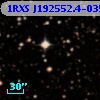 1RXS J192552.4-035642