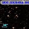 1RXS J192649.6-042823