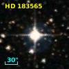 HD 183565