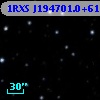 1RXS J194701.0+615136