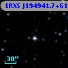 1RXS J194941.7+613303