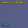 IRAS 19274-0455