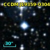 CCDM J19359-0304CD