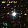 HD 184790