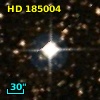 HD 185004
