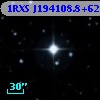 1RXS J194108.8+622225