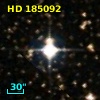 HD 185092