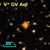 V* GV Aql