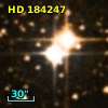 HD 184247
