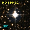 HD 184410